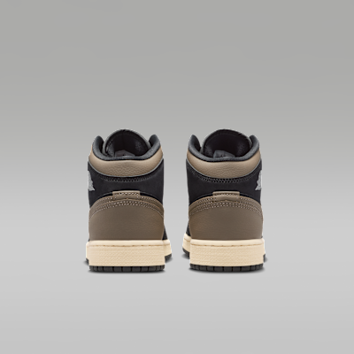 エア ジョーダン 1 MID SE[IB7053-002]の商品画像(6枚目)