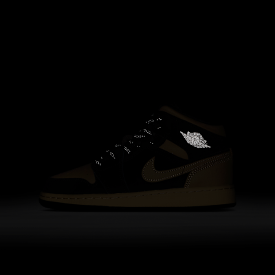 エア ジョーダン 1 MID SE[IB7053-002]の商品画像(9枚目)