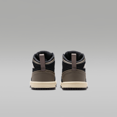 ジョーダン 1 MID SE[IB7054-002]の商品画像(6枚目)