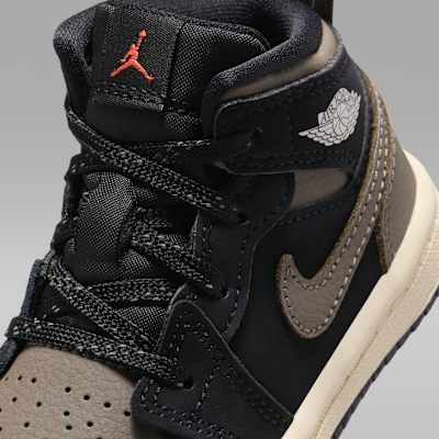ジョーダン 1 MID SE[IB7054-002]の商品画像(7枚目)