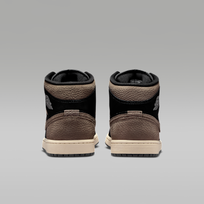 エア ジョーダン 1 MID SE[IB7110-002]の商品画像(6枚目)
