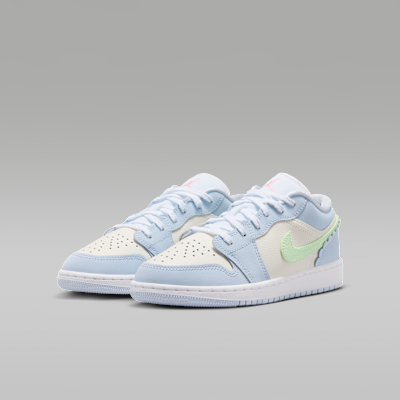 エア ジョーダン 1 LOW SE[IB7113-403]の商品画像(5枚目)