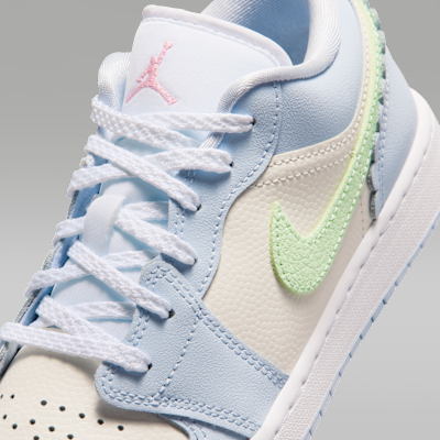 エア ジョーダン 1 LOW SE[IB7113-403]の商品画像(7枚目)