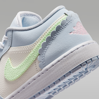 エア ジョーダン 1 LOW SE[IB7113-403]の商品画像(8枚目)