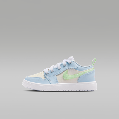 リトルキッズシューズ(ジョーダン 1 LOW ALT SE)の商品画像