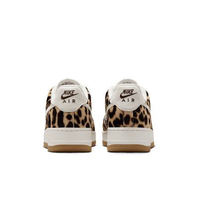 ナイキ エア フォース 1 '07[IB7695-200]の商品画像(6枚目)