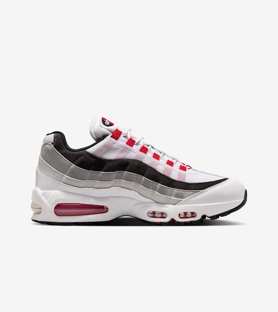 エア マックス 95 ビッグ バブル(Comet Red)[IB7862-100]の商品画像(3枚目)
