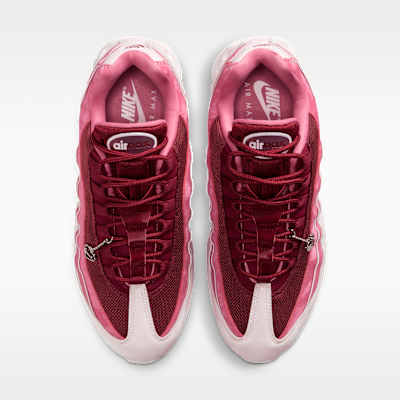 ナイキ エア マックス 95 ビッグバブル 