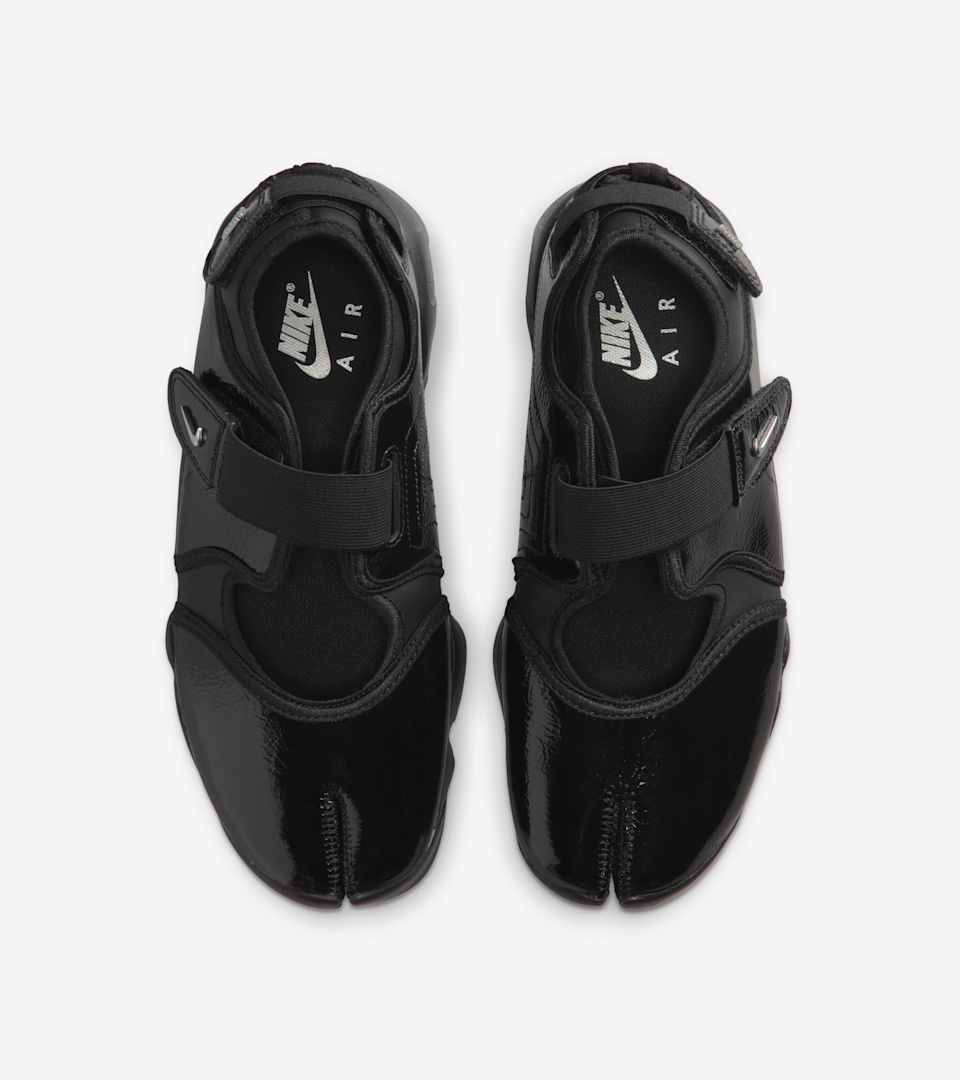 ウィメンズ エア リフト(Black)[IB8954-001]の商品画像(4枚目)