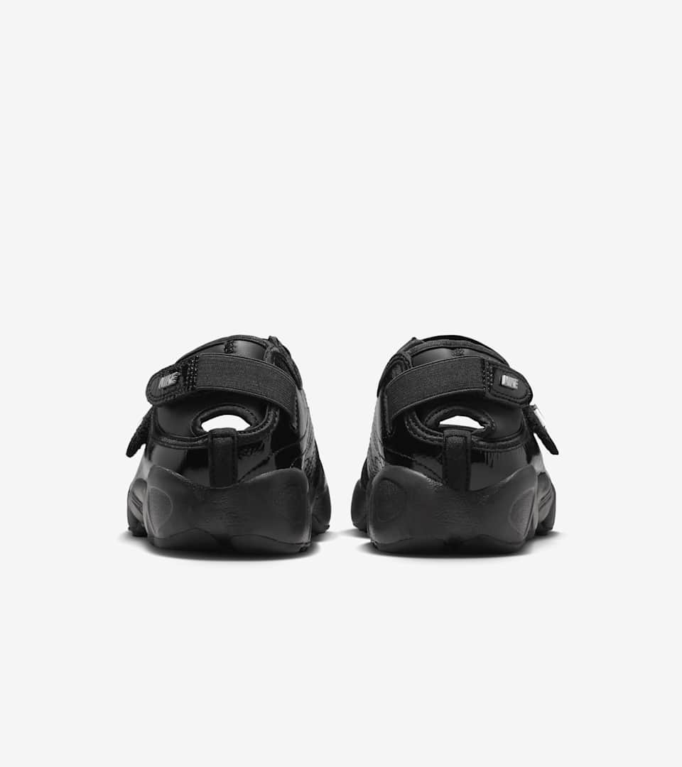 ウィメンズ エア リフト(Black)[IB8954-001]の商品画像(5枚目)