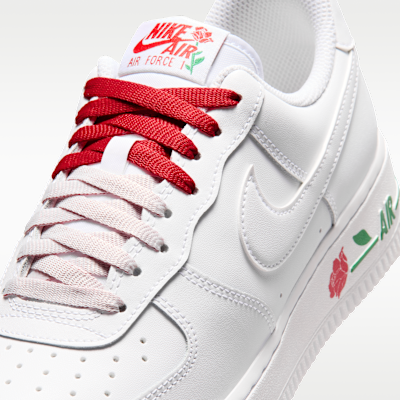 ナイキ エア フォース 1 '07 SE[IF0498-100]の商品画像(7枚目)