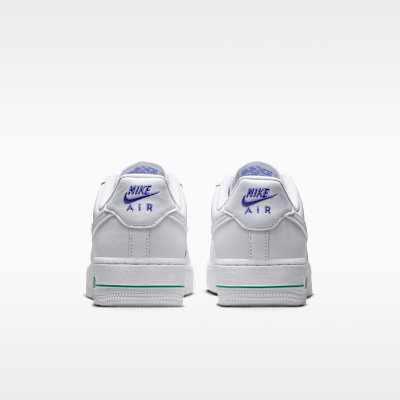 ナイキ エア フォース 1 '07 SE[IF0498-101]の商品画像(6枚目)