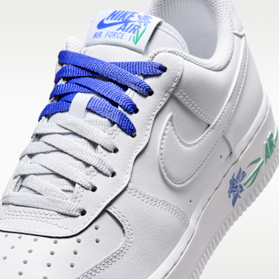 ナイキ エア フォース 1 '07 SE[IF0498-101]の商品画像(7枚目)