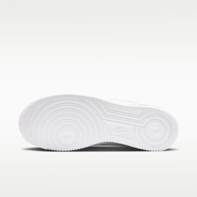 ナイキ エア フォース 1 '07 SE[IF0498-102]の商品画像(2枚目)