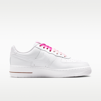 ナイキ エア フォース 1 '07 SE[IF0498-102]の商品画像(3枚目)