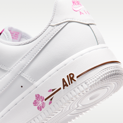 ナイキ エア フォース 1 '07 SE[IF0498-102]の商品画像(8枚目)