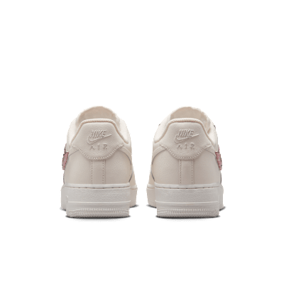 ナイキ エア フォース 1 ’07 LX[IF1686-161]の商品画像(6枚目)