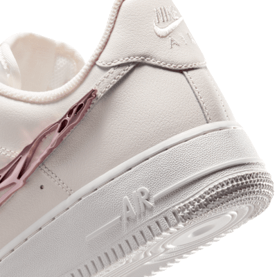 ナイキ エア フォース 1 ’07 LX[IF1686-161]の商品画像(8枚目)