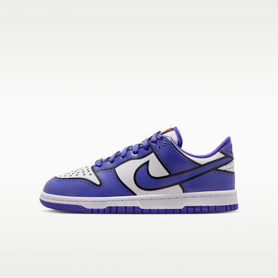 ジュニアシューズ(Nike Dunk LOW x LEGO® コレクション)の商品画像