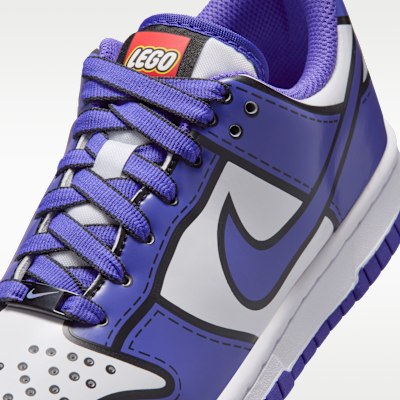 Nike Dunk LOW x LEGO® コレクション[IF2117-102]の商品画像(7枚目)