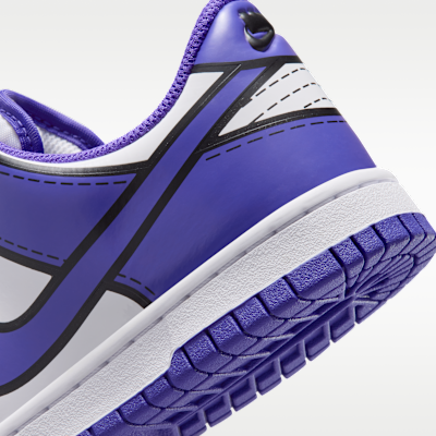 Nike Dunk LOW x LEGO® コレクション[IF2117-102]の商品画像(8枚目)