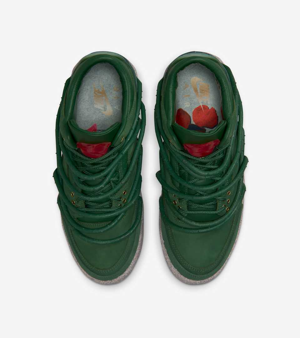 エア ジョーダン 3 x テヤナ テイラー(Concrete Rose)[IF3097-300]の商品画像(4枚目)