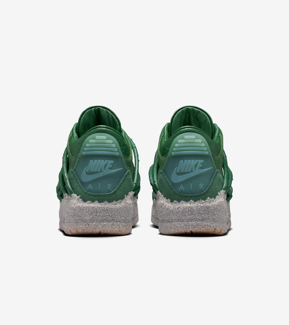 エア ジョーダン 3 x テヤナ テイラー(Concrete Rose)[IF3097-300]の商品画像(5枚目)