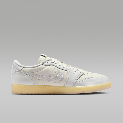 エア ジョーダン 1 LOW OG(Sail and Coconut Milk)[IF4391-100]の商品画像(3枚目)