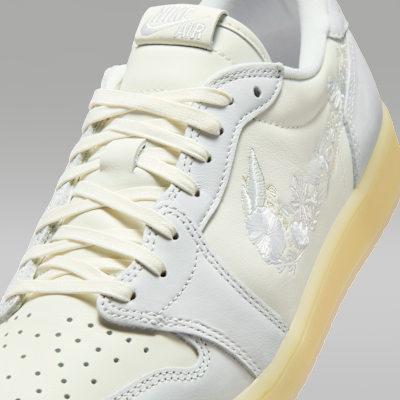 エア ジョーダン 1 LOW OG(Sail and Coconut Milk)[IF4391-100]の商品画像(7枚目)