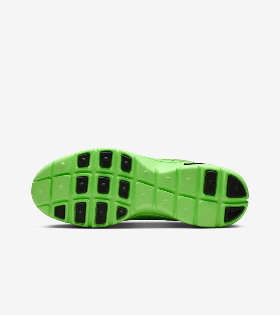 ウィメンズ リジュビネイト(Metallic Silver and Voltage Green)[IF5958-003]の商品画像(2枚目)