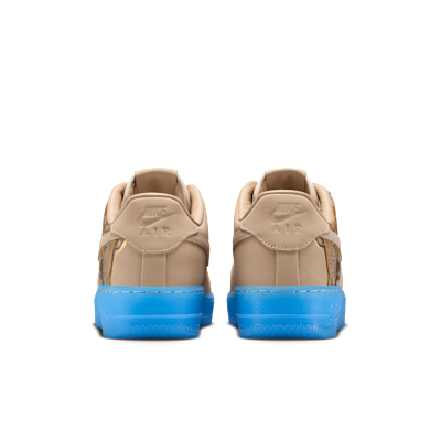 エア フォース 1 LOW プロトロ(Linen and University Blue)[IH1018-200]の商品画像(6枚目)