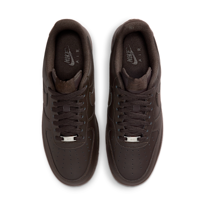 ナイキ エア フォース 1 '07[IH1698-200]の商品画像(4枚目)