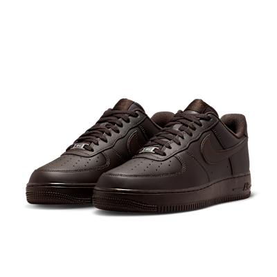 ナイキ エア フォース 1 '07[IH1698-200]の商品画像(5枚目)
