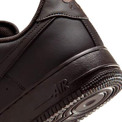 ナイキ エア フォース 1 '07[IH1698-200]の商品画像(8枚目)