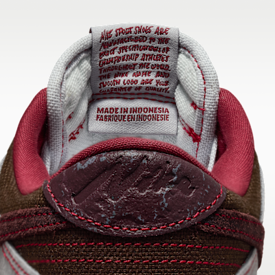 Nike ダンク LOW レトロ SE[IH1942-001]の商品画像(10枚目)