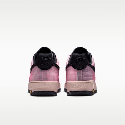 ナイキ エア フォース 1 '07 LX ヴィブラム[IH1943-600]の商品画像(6枚目)