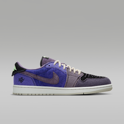 エア ジョーダン 1 レトロ LOW[IH2309-500]の商品画像(3枚目)