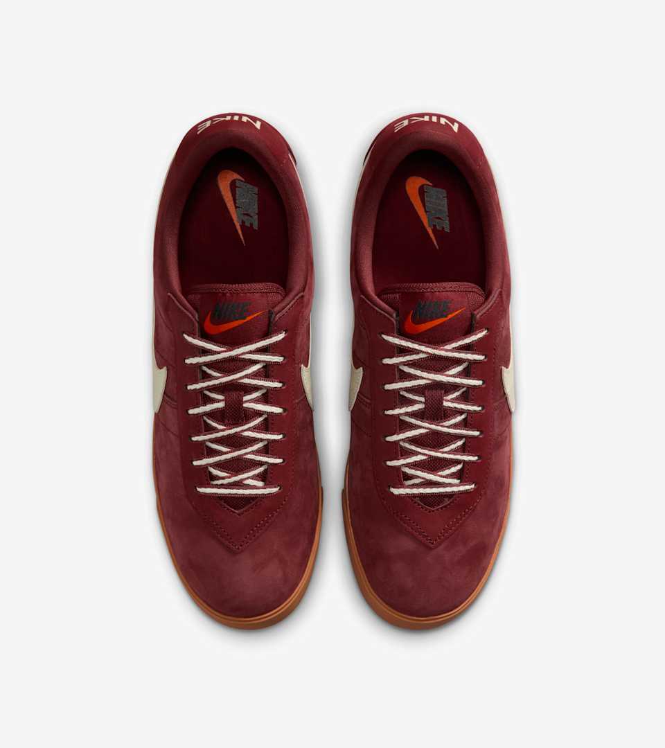 アストログラバー(Dark Team Red and Coconut Milk)[IH2341-600]の商品画像(4枚目)