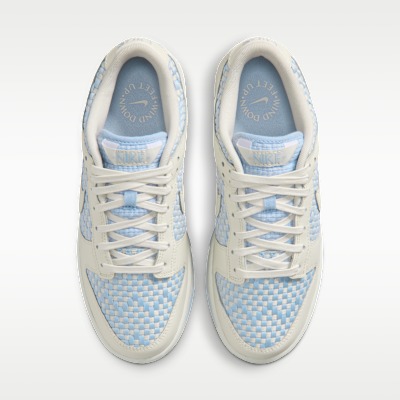 Nike ダンク LOW[IH2476-401]の商品画像(4枚目)