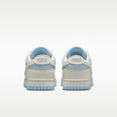 Nike ダンク LOW[IH2476-401]の商品画像(6枚目)