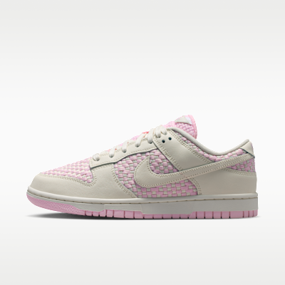 ウィメンズシューズ(Nike ダンク LOW)の商品画像