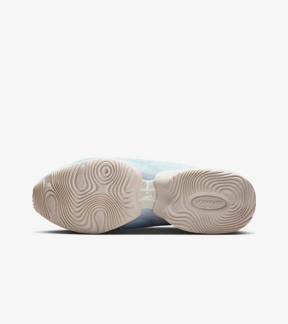 ウィメンズ エア マックス ミューズ(Glacier Blue and Pale Ivory)[IH3361-474]の商品画像(2枚目)