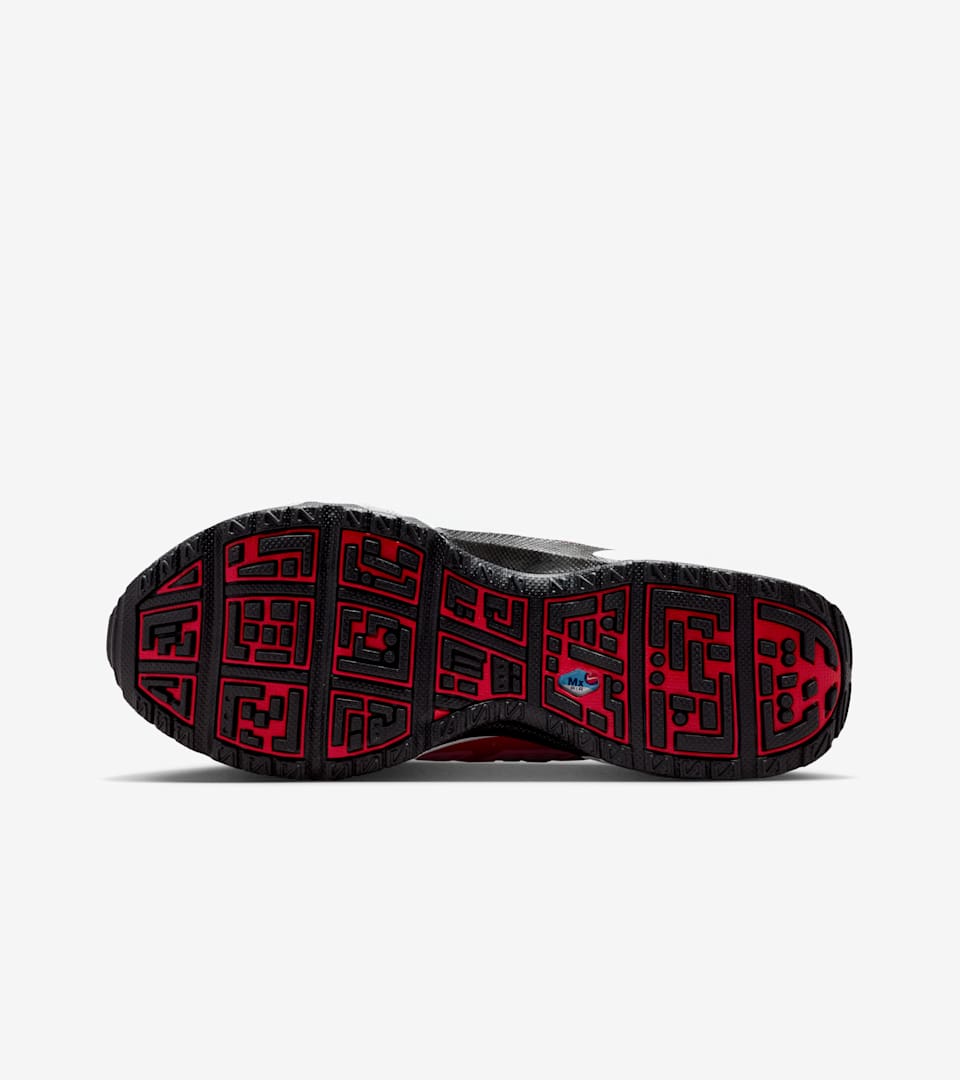 ウィメンズ エア マックス SNDR(Fusion Red and Silver)[IH3988-001]の商品画像(2枚目)