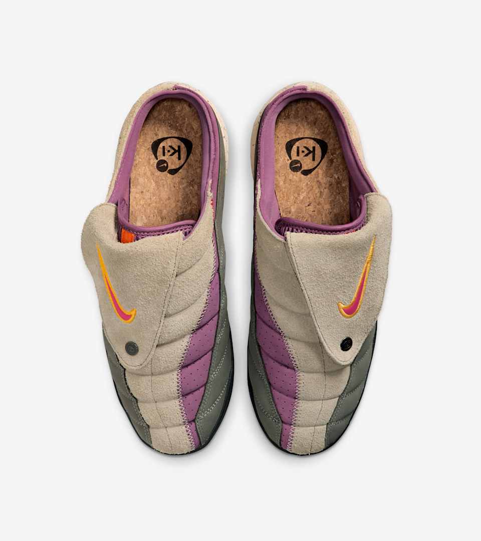 Nike x Kids of Immigrants(KOI T90 Mule)[IH4422-200]の商品画像(4枚目)