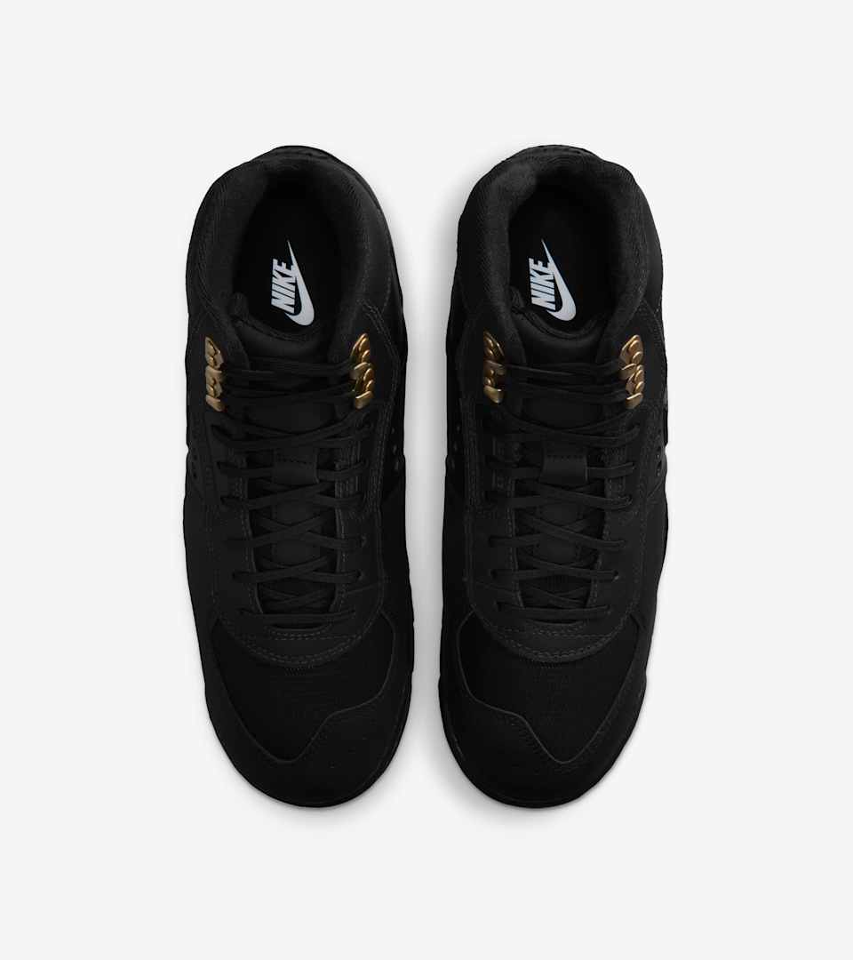 バルトロ(Black)[IH4450-001]の商品画像(4枚目)