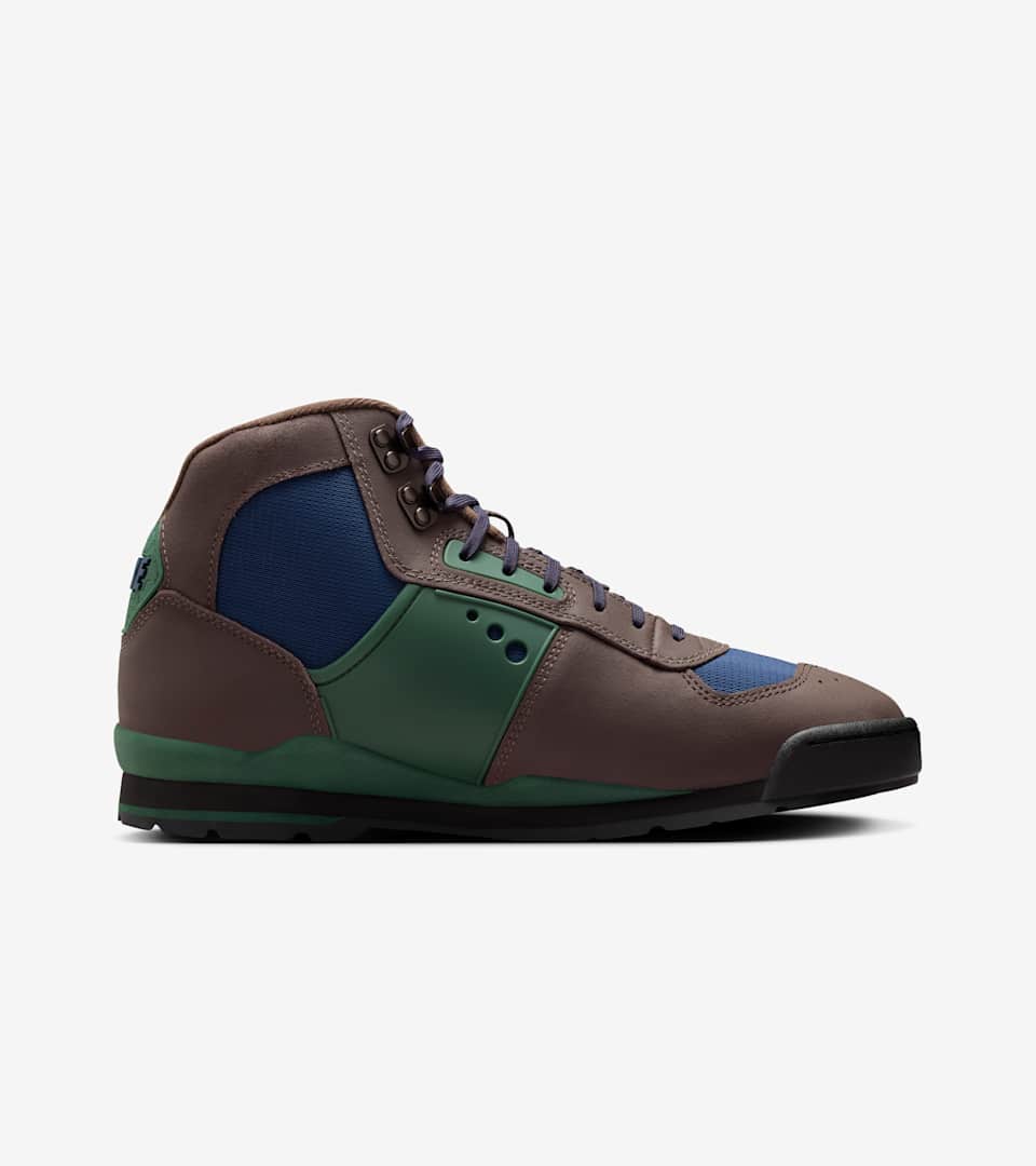 バルトロ(Baroque Brown and Midnight Navy)[IH4450-200]の商品画像(3枚目)