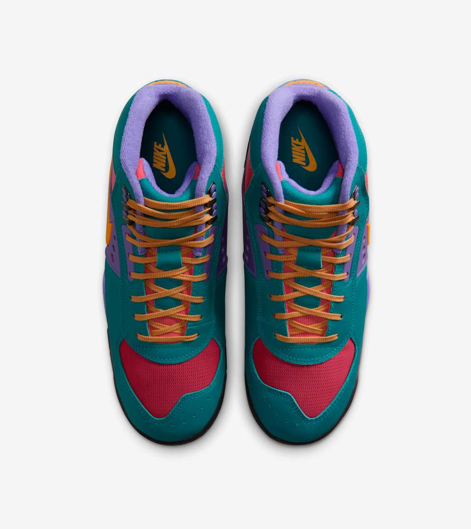 ナイキ バルトロ(Bright Spruce and Fruit Punch)[IH4450-300]の商品画像(4枚目)