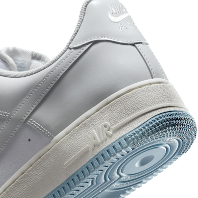 ナイキ エア フォース 1 '07[IH4461-100]の商品画像(8枚目)