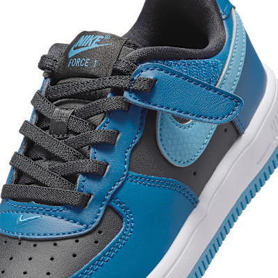 ナイキ フォース 1 LOW イージーオン[IH4498-012]の商品画像(7枚目)