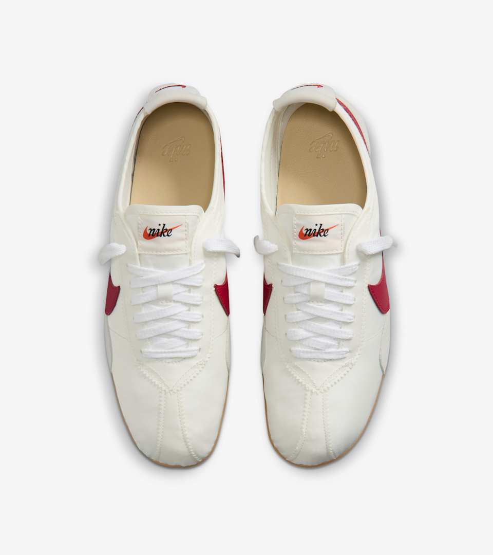 ウィメンズ ムーンシューズ(Summit White and Gum Light Brown)[II0407-100]の商品画像(4枚目)